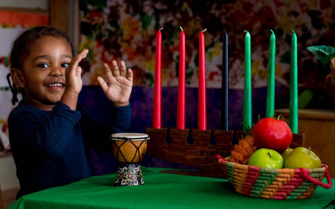 Teaching Your Children About December Holidays Different Than Your Own