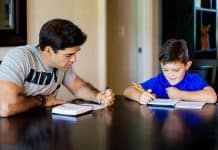 Mentor: Make A Difference In The Life Of A Child