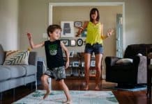 6 Mommy Brain Breaks That Your Kids Won't Even Know You're Taking