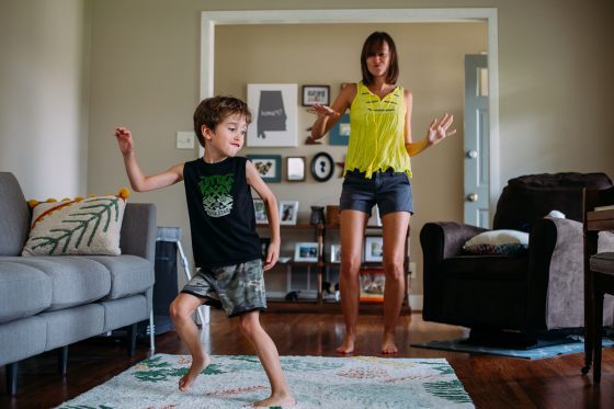 6 Mommy Brain Breaks That Your Kids Won't Even Know You're Taking