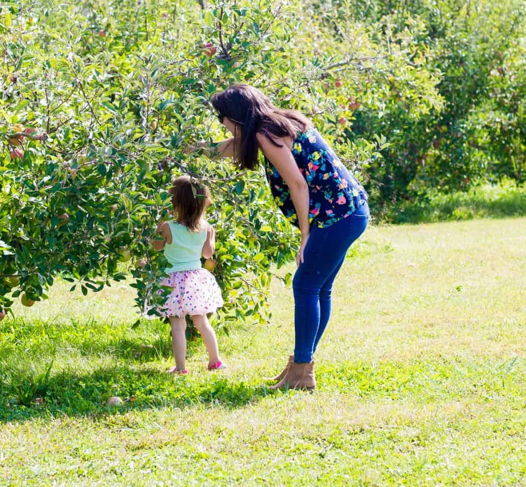 5 Ways To Turn Your Mom Guilt Into Something Positive