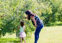 5 Ways To Turn Your Mom Guilt Into Something Positive