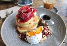 Living Like a Local: 9 Best Brunch Spots Near Camp Pendleton Muffins And More Recipes For A Beautiful Mother's Day Brunch