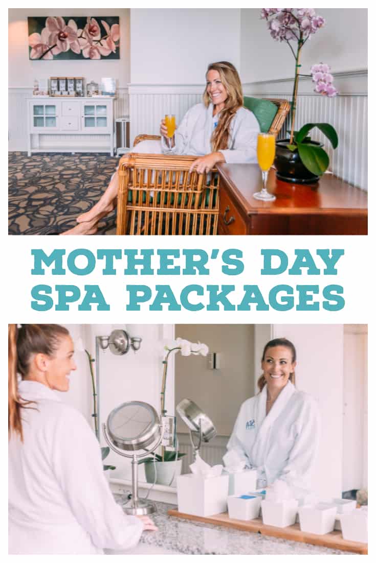 Mother'S Day Spa Packages 39 Daily Mom, Magazine For Families