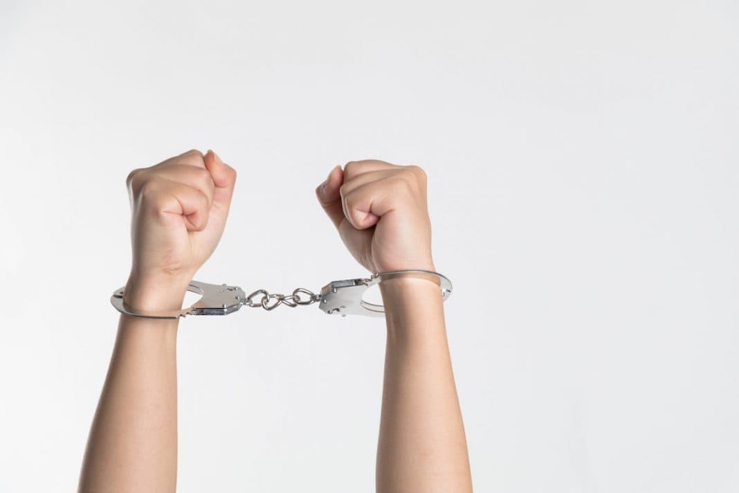 My Child Was Arrested, Now What?