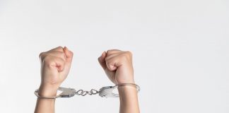 My Child Was Arrested, Now What?