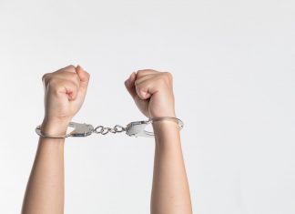 My Child Was Arrested, Now What?