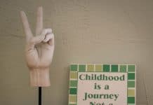 My Pledge To Peace And Positivity In The New Year