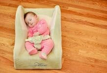 5 Rules For Safe Co-sleeping