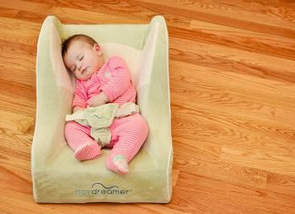 5 Rules For Safe Co-sleeping
