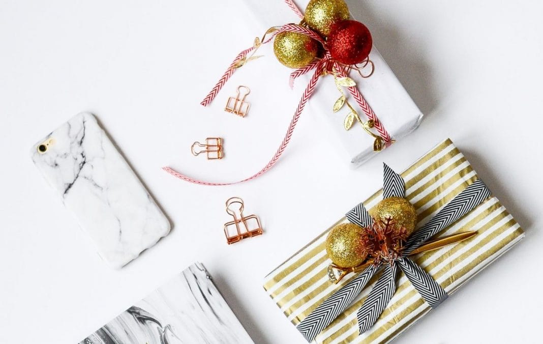 Ultimate Gift Guide Ultimate Gift Guide