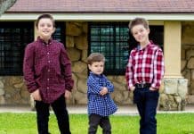 Please Stop Stereotyping My Sons