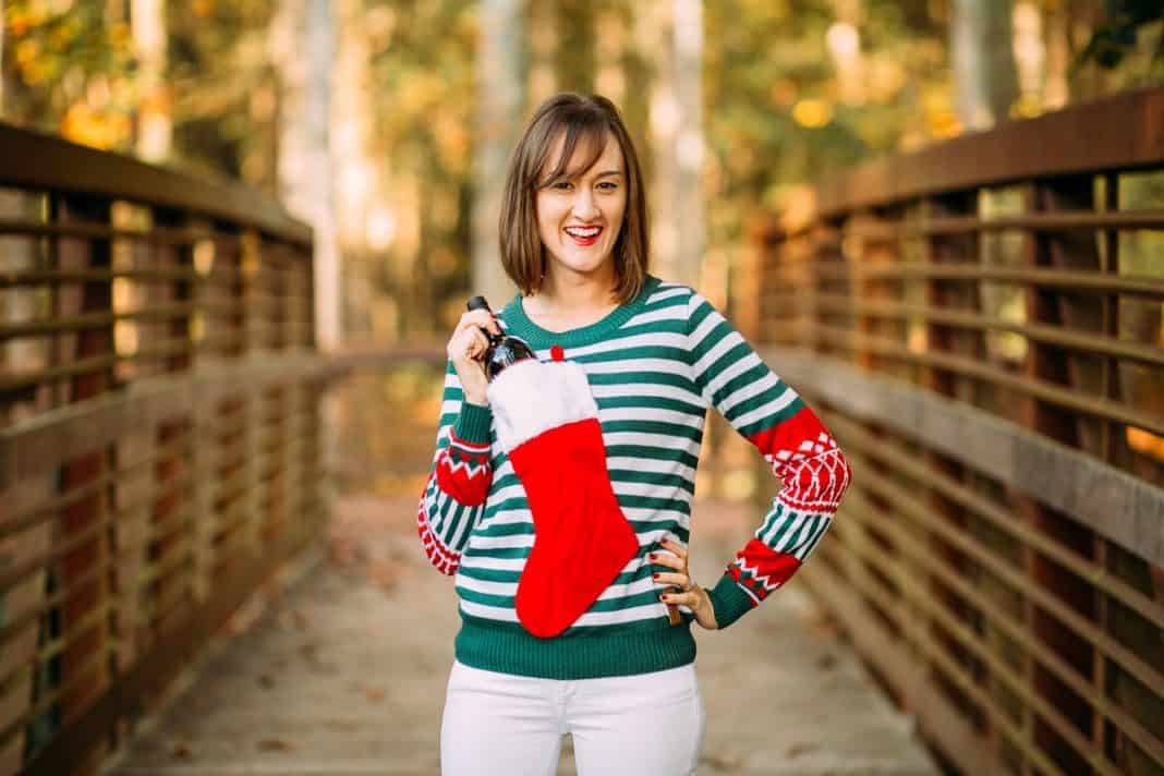Holidays 2017:  Unique Gifts