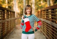 Holidays 2017:  Unique Gifts