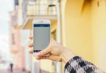 Building Character In A Selfie World