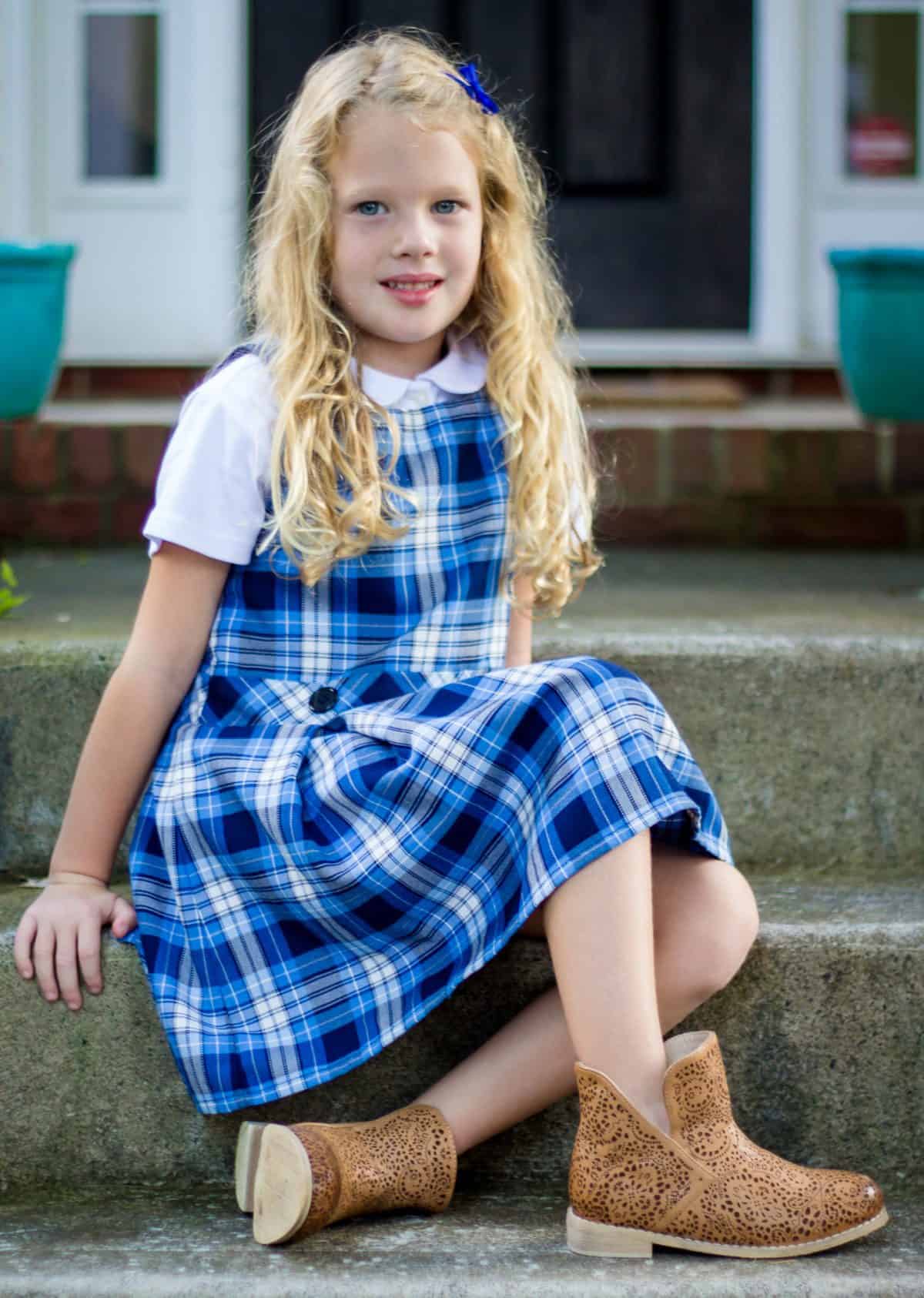 Reasons Parents Want School Uniforms For Kids- Daily Mom