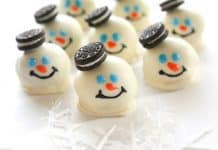 Unique Treats For Your Next Holiday Cookie Exchange