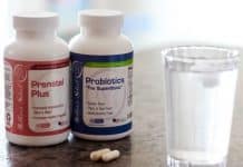 The Importance Of Prenatal Vitamins: Ttc Through Breastfeeding Baby