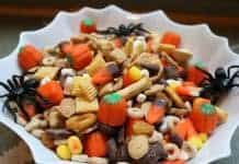 13 Healthier Spooky-licious Halloween Treats