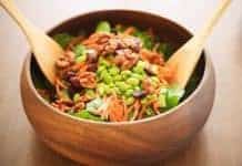 3 Easy Vegetarian Dishes For The Holidays