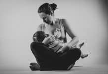 3 Things Keeping You From Being The Mother You Want To Be