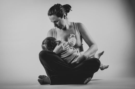 3 Things Keeping You From Being The Mother You Want To Be