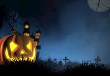 31 Days Of Halloween Family-friendly Movies