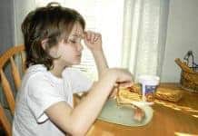 4 Tips For Talking To Your Kids About Eating Meat