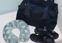 5 Essentails To Pack When Traveling For A Race Or Competition