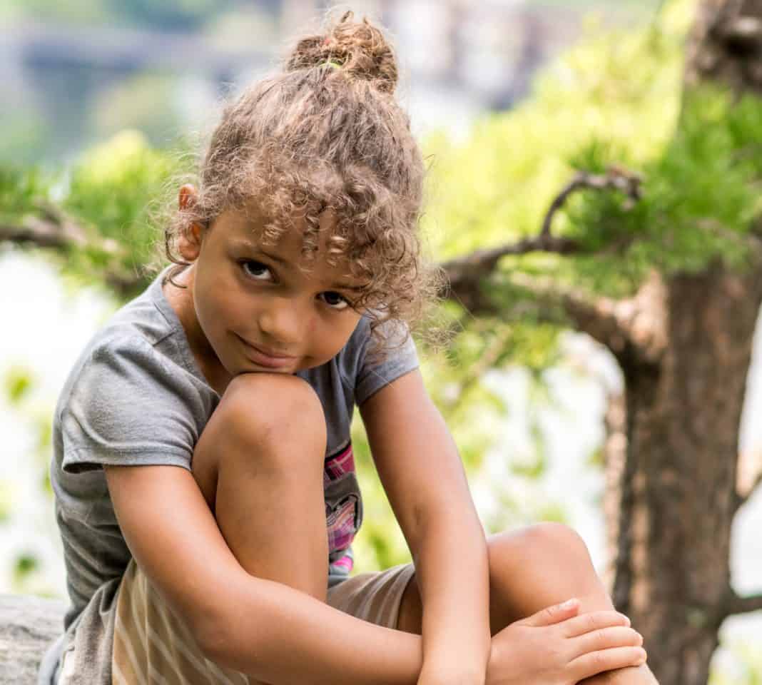Using The 5 Love Languages With Your Children