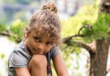 Using The 5 Love Languages With Your Children