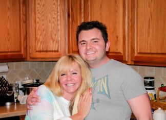 Always Love Your Mom: A Son's Perspective
