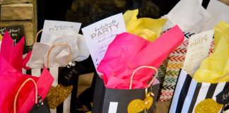 How To Organize And Throw The Best Bachelorette Party Ever