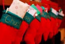 Balancing A Healthy Christmas: One Moms Advice On Managing Diabetes During The Holidays