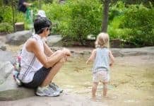 Battling My Fears: Daily Grandparent