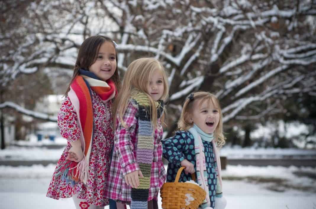 Does Birth Order Matter?