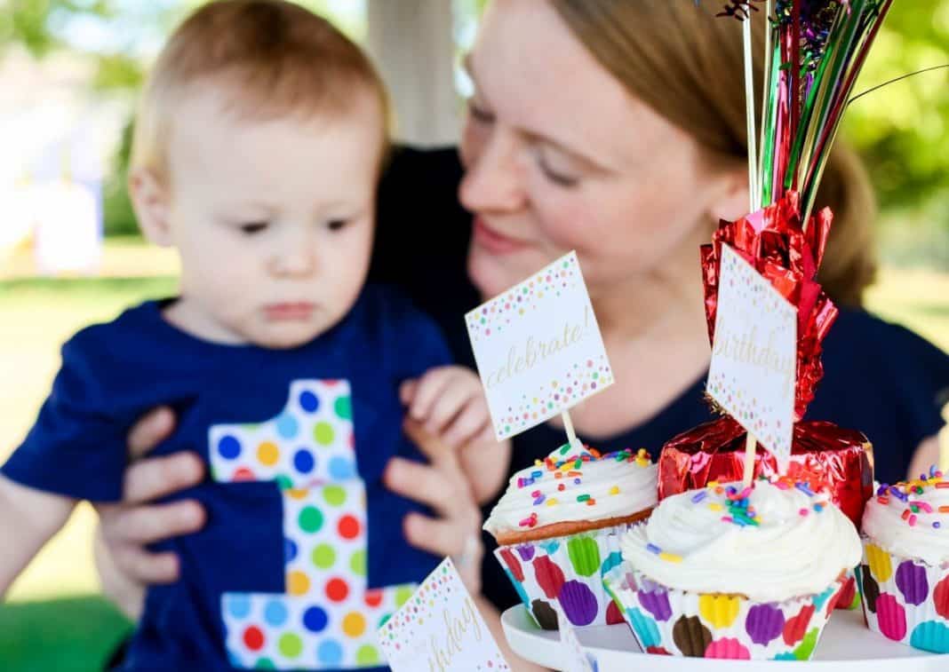 How To Throw A Birthday Party On The Cheap