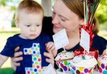 How To Throw A Birthday Party On The Cheap