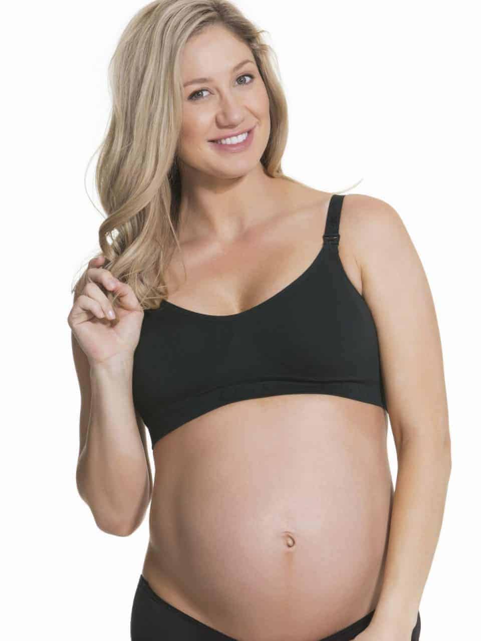 Giveaway: Cake Maternity Rock Candy Seamless Nursing Bra 3 Daily Mom, Magazine For Families