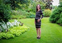 Breastfeeding In Style With Ripe Maternity