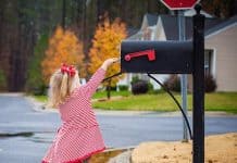 Connecting With Grandchildren Who Live Far Away