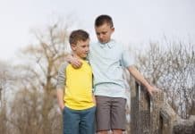 Comfy And Practical Clothing For Boys With Primary