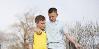 Comfy And Practical Clothing For Boys With Primary