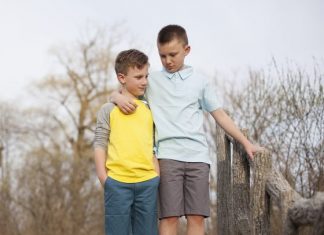 Comfy And Practical Clothing For Boys With Primary