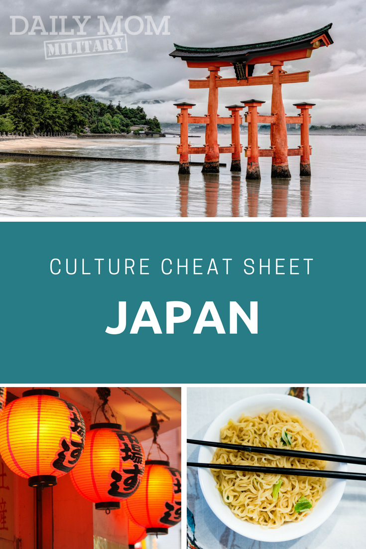 Crash Course In Japanese Culture
