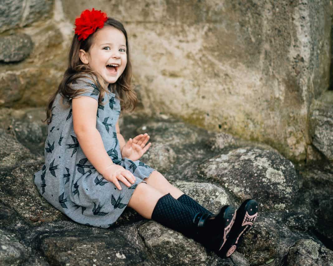 I Want Her To Know - A Message To My Daughter About Body Image