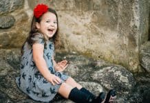 I Want Her To Know - A Message To My Daughter About Body Image