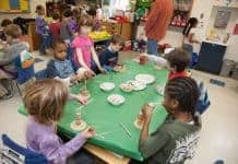 EVERYTHING YOU EVER WANTED TO KNOW ABOUT MAGNET SCHOOLS Everything You Ever Wanted To Know About Magnet Schools