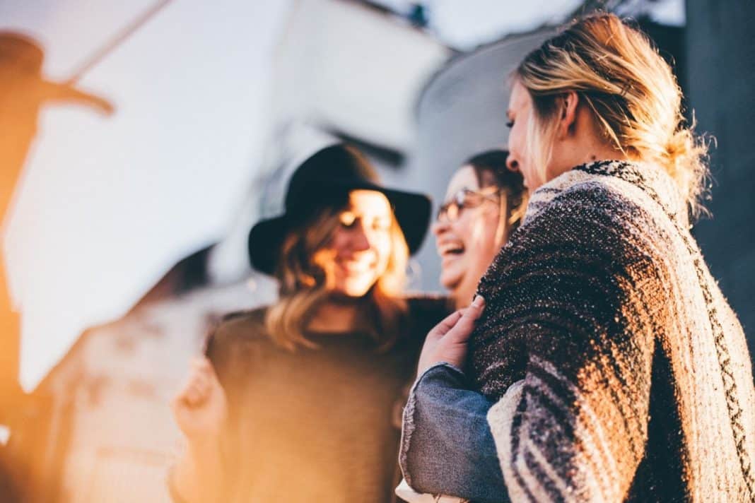 Tips For Making The Ultimate Mom Squad