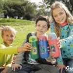 Giveaway: Gululu Go Smart Water Bottle 3 Daily Mom, Magazine For Families